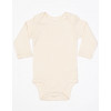 Babybugz Baby Long Sleeve Bodysuit