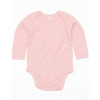 Babybugz Baby Long Sleeve Bodysuit