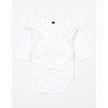 BZ30 Babybugz BABY LONG SLEEVE BODYSUIT