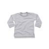 BZ31 Babybugz Baby Sweatshirt