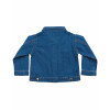 BZ53 Babybugz Baby Rocks Denim Jacket