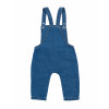 Babybugz Baby Rocks Denim Dungarees