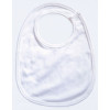BZ059 BABY SINGLE LAYER BIB