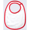BZ059 BABY SINGLE LAYER BIB