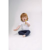 BZ61 Babybugz Baby Made In Africa T