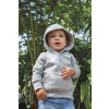 BZ63 BABY ESSENTIAL HOODIE