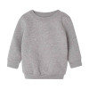 BZ64 Babybugz Baby Essential Sweatshirt