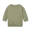 BZ64 Babybugz Baby Essential Sweatshirt