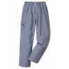 Portwest Chester Chef Trousers