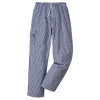 C078 Portwest Chef's Chester Trousers