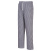 C079 - Portwest Chef's Bromley Trousers