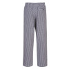 C079 - Portwest Chef's Bromley Trousers
