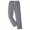 Portwest Bromley Chef Trousers