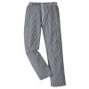 C079 - Portwest Chef's Bromley Trousers