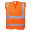 C470 Portwest Hi-Vis Band and Brace Vest
