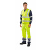 C470 Portwest Hi-Vis Band and Brace Vest