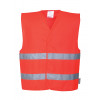 Portwest Hi-Vis 2 Band Vest