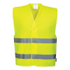 Portwest Hi-Vis 2 Band Vest