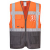 Portwest Warsaw Executive Vest