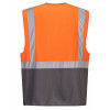 Portwest Warsaw Executive Vest