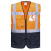 Portwest Warsaw Executive Vest