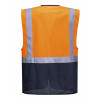 Portwest Warsaw Executive Vest