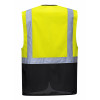 Portwest Warsaw Executive Vest