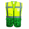 Portwest Warsaw Executive Vest