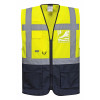 Portwest Warsaw Executive Vest