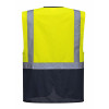 Portwest Warsaw Executive Vest