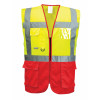 Portwest Warsaw Executive Vest