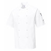 Portwest Cumbria Chefs Jacket