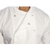 C733 Chef's Cumbria Jacket S/S