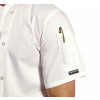 C733 Chef's Cumbria Jacket S/S