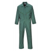 Portwest LIVERPOOL ZIP COVERALL