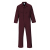 Portwest LIVERPOOL ZIP COVERALL