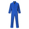 Portwest LIVERPOOL ZIP COVERALL