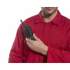 C813 Portwest LIVERPOOL ZIP COVERALL