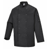 C833 Portwest Suffolk Stud Jacket 