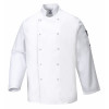 C833 Portwest Suffolk Stud Jacket 