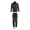 90300 SOL's CAMP NOU - ADULTS' CLUB TRACKSUIT  CLEARANCE
