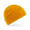 Recycled Fleece Cuffed Beanie