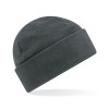 BB45N Beechfield Recycled Fleece Cuffed Beanie
