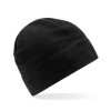 BB244R Beechfield Recycled Fleece Pull-On Beanie