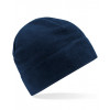 Recycled Fleece Pull-On Beanie