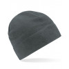 Recycled Fleece Pull-On Beanie