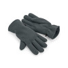 BB298R Beechfield Recycled Fleece Gloves
