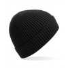 Beechfield Engineered Knit Ribbed Beanie