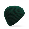 BB380 Beechfield Engineered Knit Ribbed Beanie