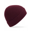 BB380 Beechfield Engineered Knit Ribbed Beanie